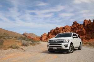 Ford Explorer SUV Ford Explorer SUV