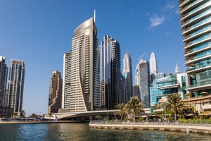 Why Dubai is one of the safest cities in the world Why Dubai is one of the safest cities in the world
