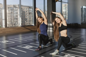 The Secret to a Healthy Lifestyle Is a Gym Membership The Secret to a Healthy Lifestyle Is a Gym Membership