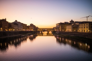 Florence: Areas to Avoid Florence: Areas to Avoid